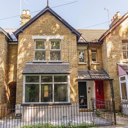 Modern 3 Bed, Heart Of Ashley Cross, 5 Mins To Sandbanks Poole Exteriér fotografie